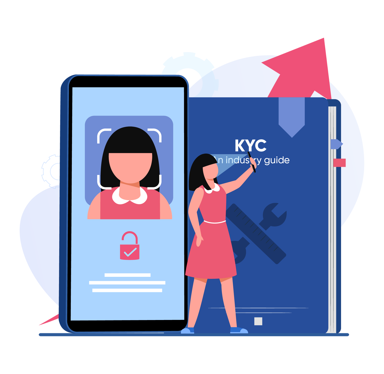 A Complete Guide to Reducing Fraud with KYC API