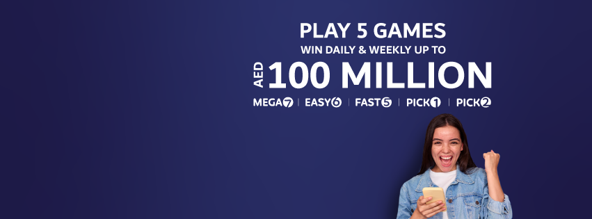 Best Lotteries to Play in Dubai for Big Winnings