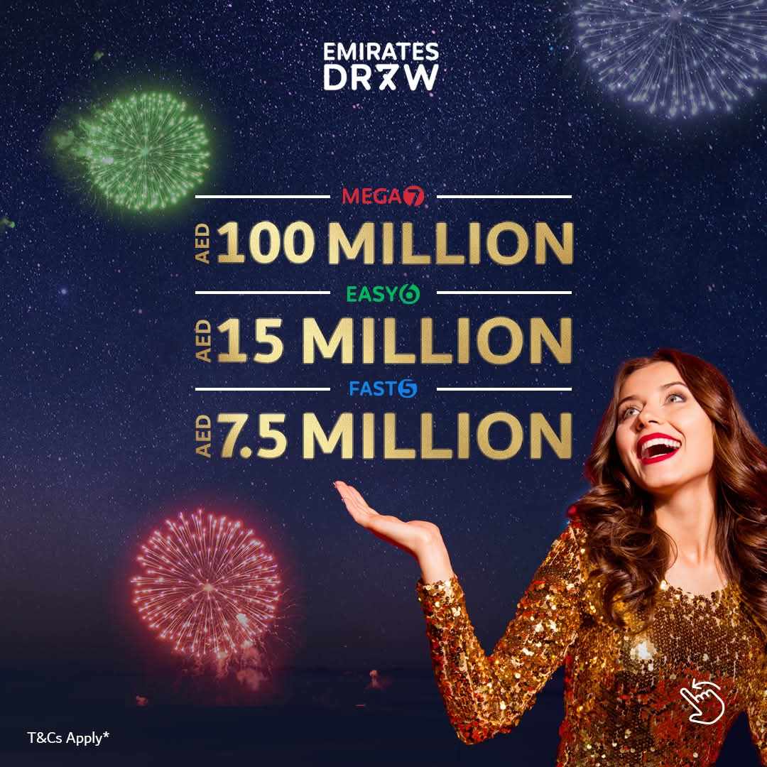 Unlocking Fortune: The Exciting World of Online Lottery and Lucky Draws