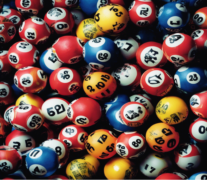 How Online Lottery Results Are Declared: A Step-by-Step Guide