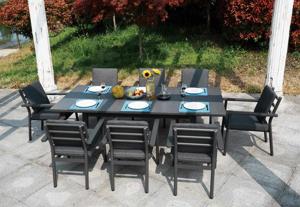 What Types Of Garden Furniture Are Included In UK Sales?