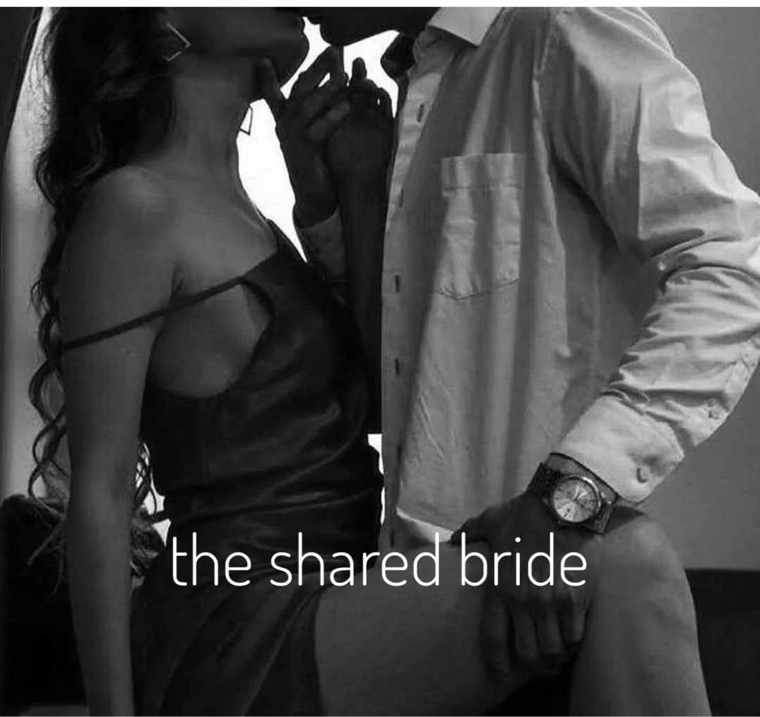 The shared bride