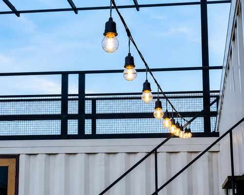 Led Low Voltage Landscape Light Bulbs For Elegant Outdoor Spaces