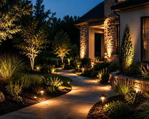 Landscape Lighting Kits That Elevate Every Outdoor Setting