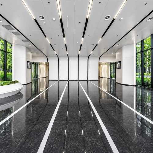 Create Brighter Business Interiors with Commercial Indoor Lights