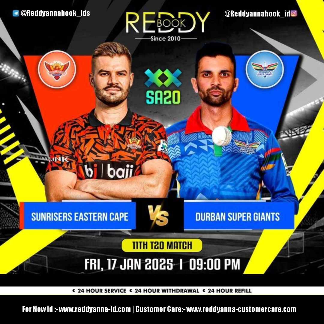 Top Strategies to Dominate the Reddy Anna Online Cricket Exchange in 2025