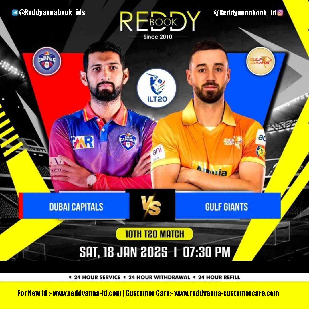 The Ultimate Guide to Boosting Your Sportsmanship on Reddy Anna Exchange Cricket ID 2025