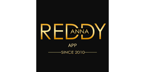 Reddy Anna  logo