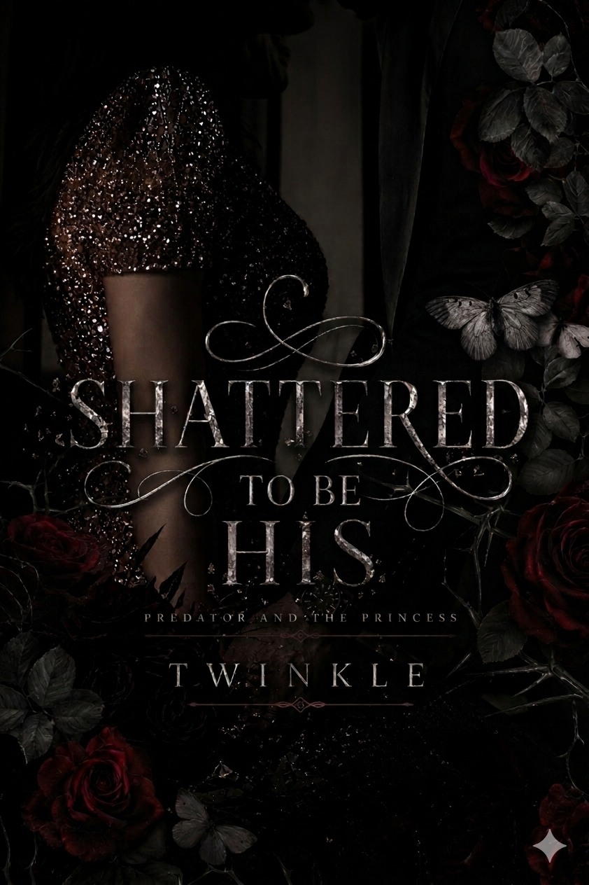 SHATTERED To Be His|18+