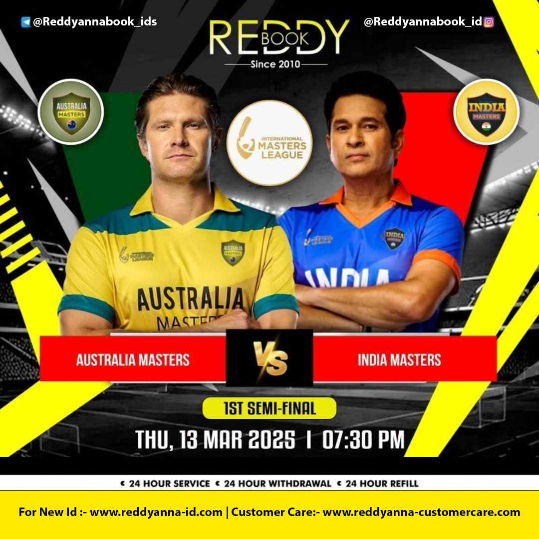 Reddy Anna Online Exchange: A Game Changer for Indian Sports Enthusiasts in 2025