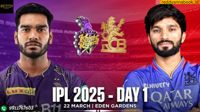 Maximize Your IPL Experience: The Benefits of Online Cricket ID Exchanges with Reddy Anna login.
