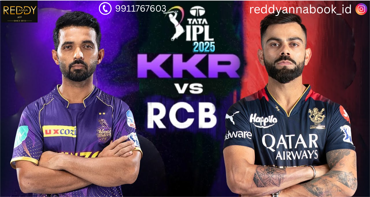 Upcoming IPL 2025 Updates: What Reddy Anna Predicts for Team Performances and Strategies.