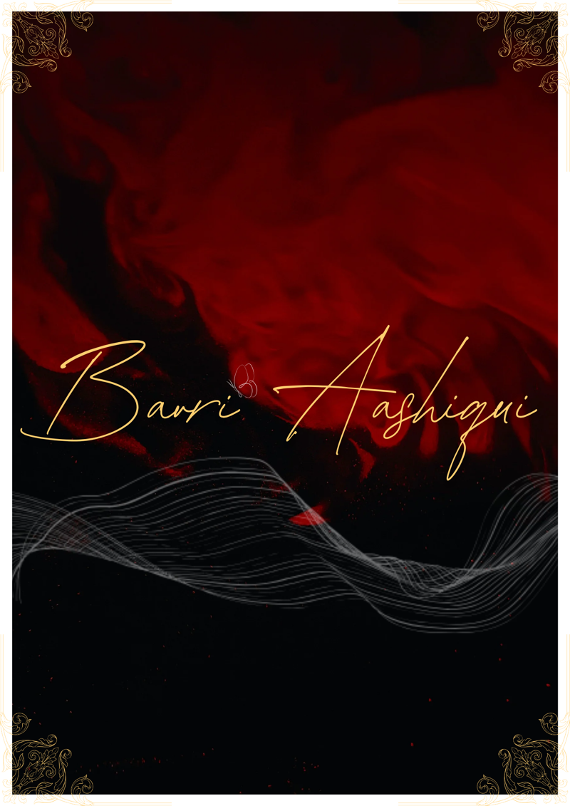 Bavri Aashiqui - BONUS CHAPTERS