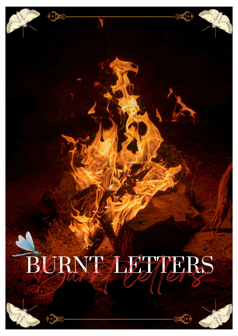 Burnt Letters