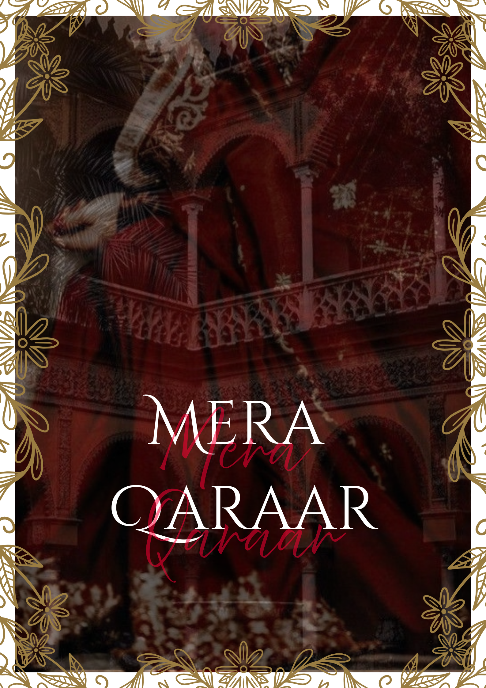 Mera Qaraar - BONUS CHAPTERS