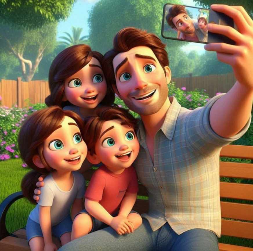 Artículo de Familias Complementarias