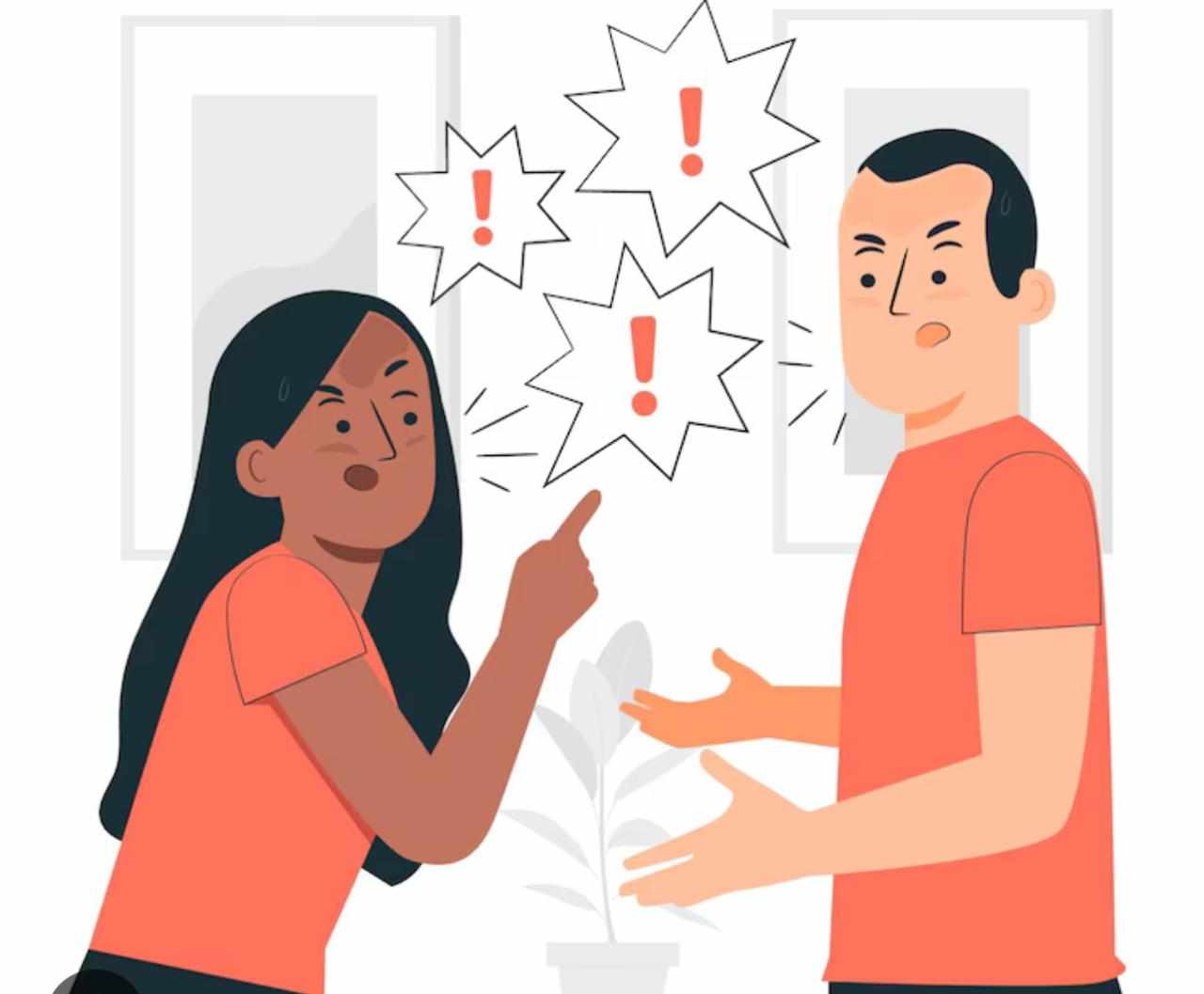 Como comprender y Manejar los Conflictos, Modelos, Fases y Estrategias