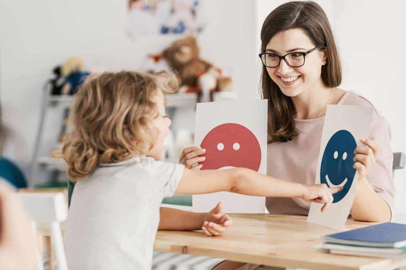 Porque estudio psicología escolar ?