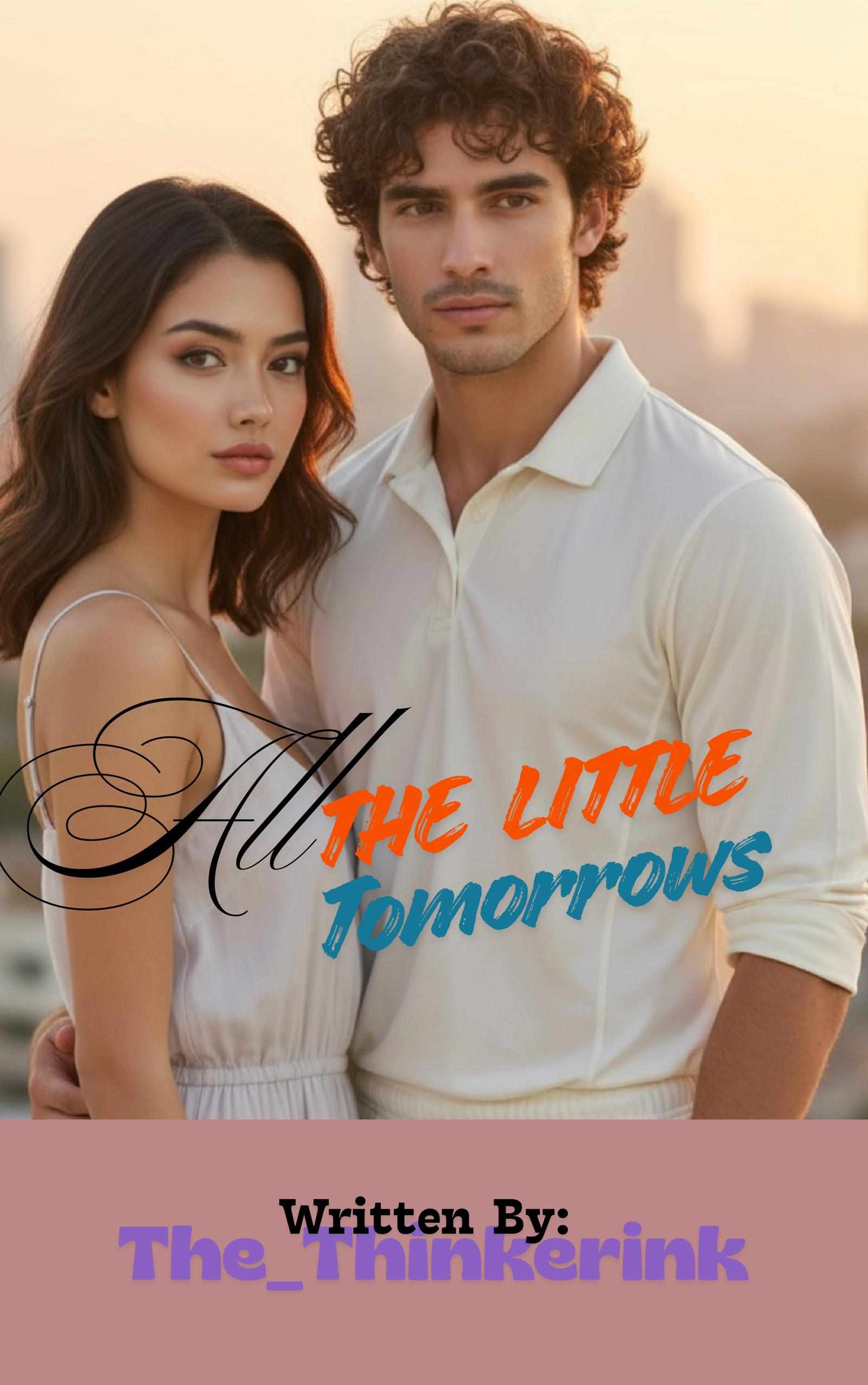 All the little tomorrows