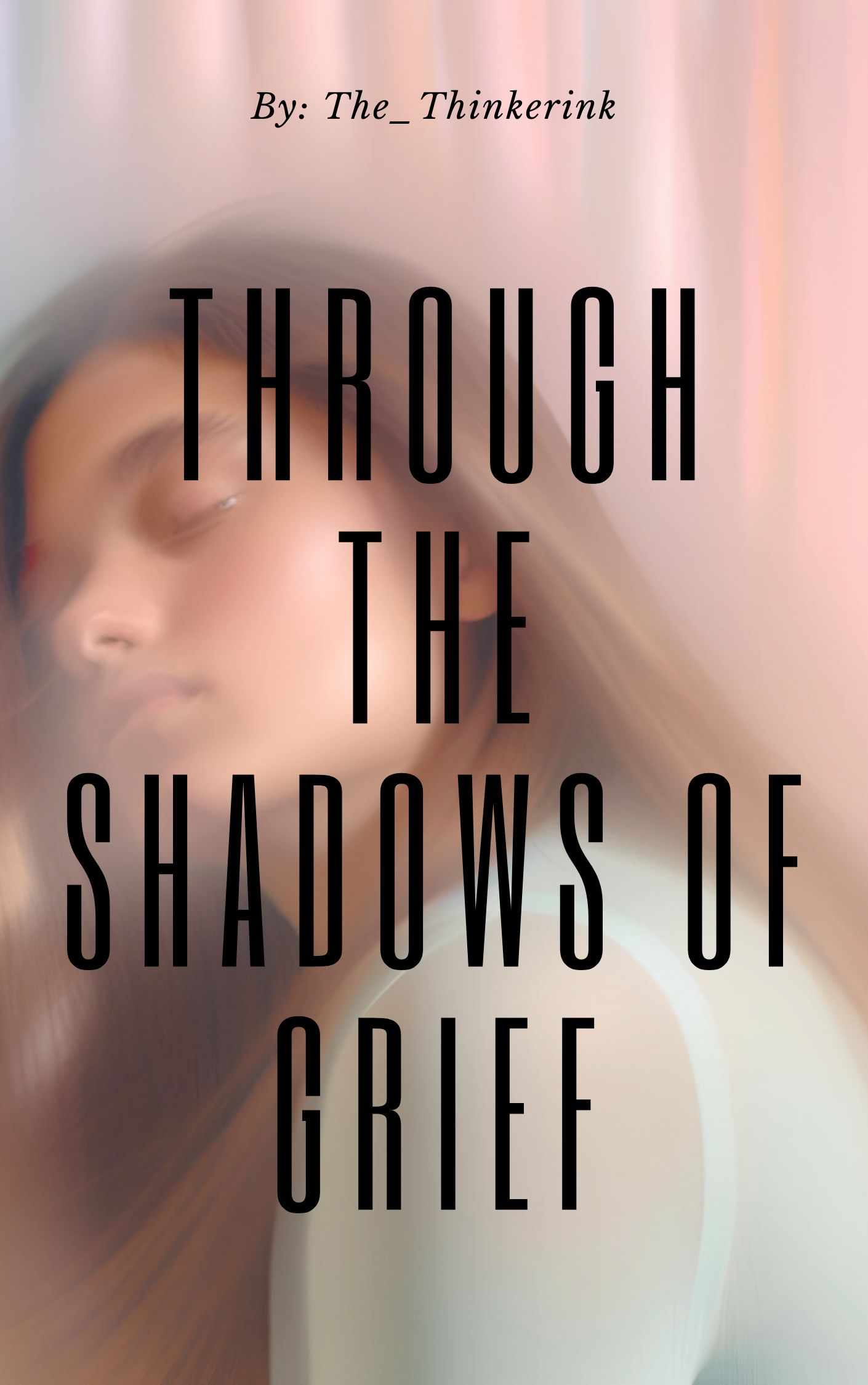 Through the shadows of grief