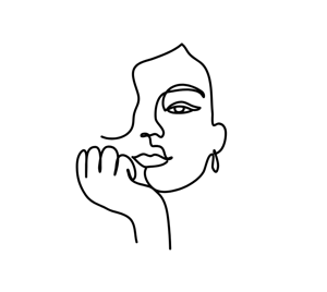 The_thinkerink logo