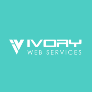 Ivory Web Services logo
