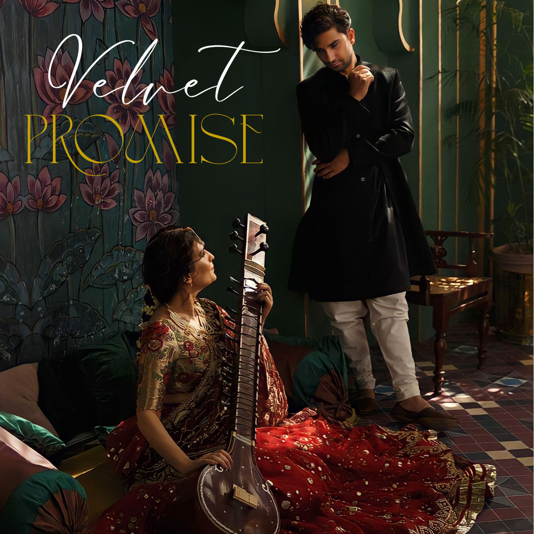Velvet Promise