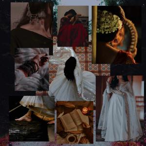 The Bride-Seeing Chaos