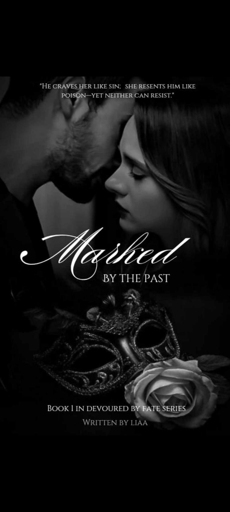 Marked by the past| 18+