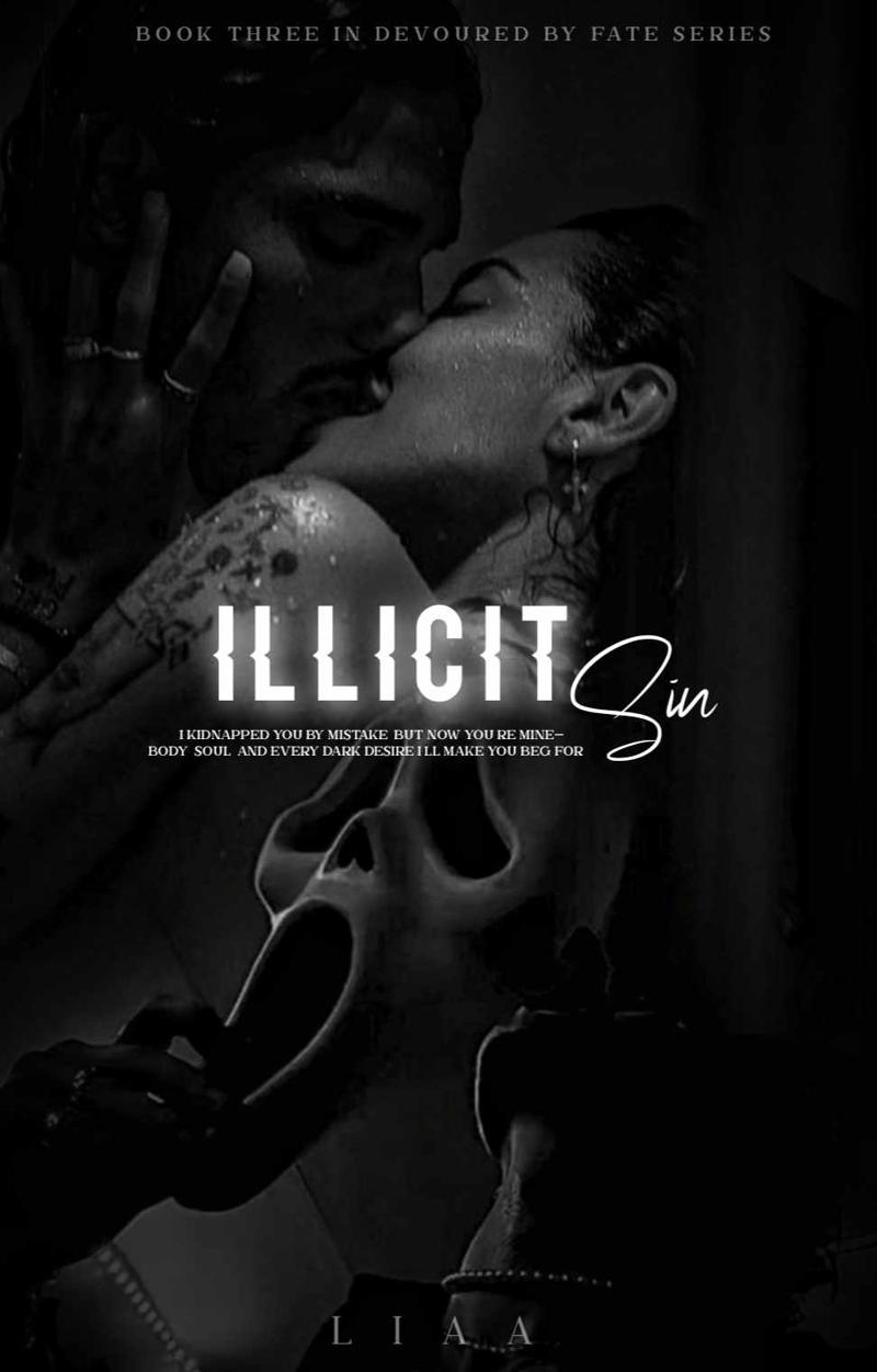 Illicit sin| 18+