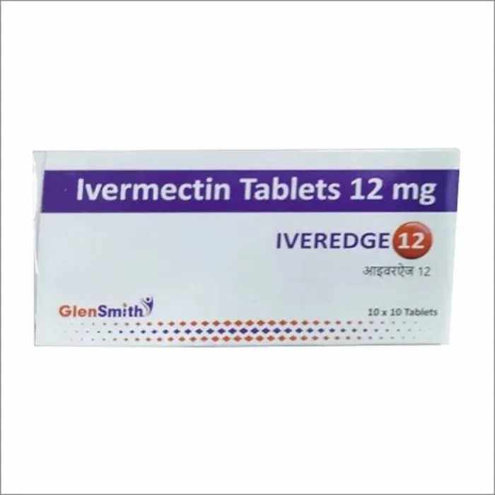 Buy Ivermectin 12 mg (Iverheal) Online Now from Meds4go