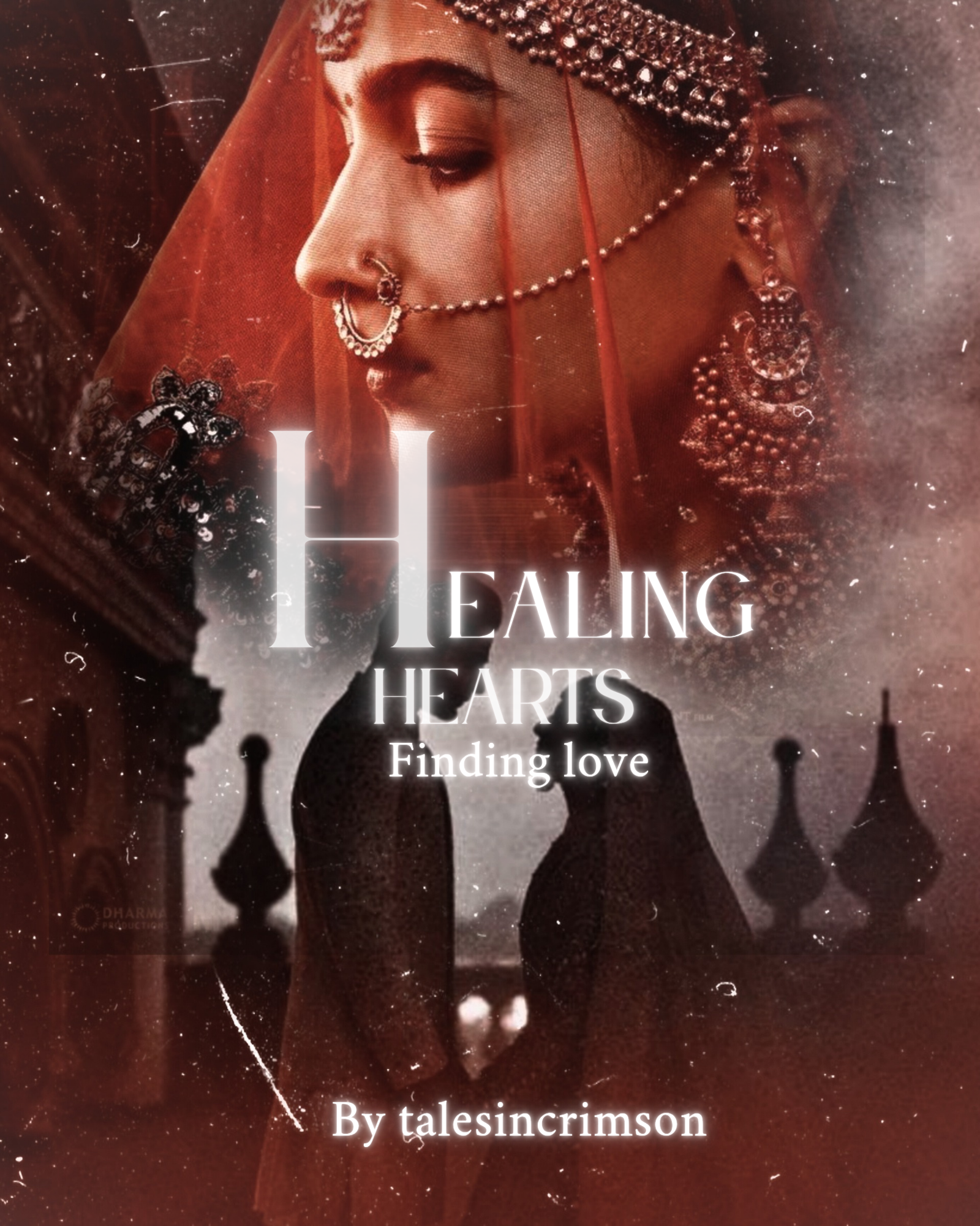 Healing hearts finding love