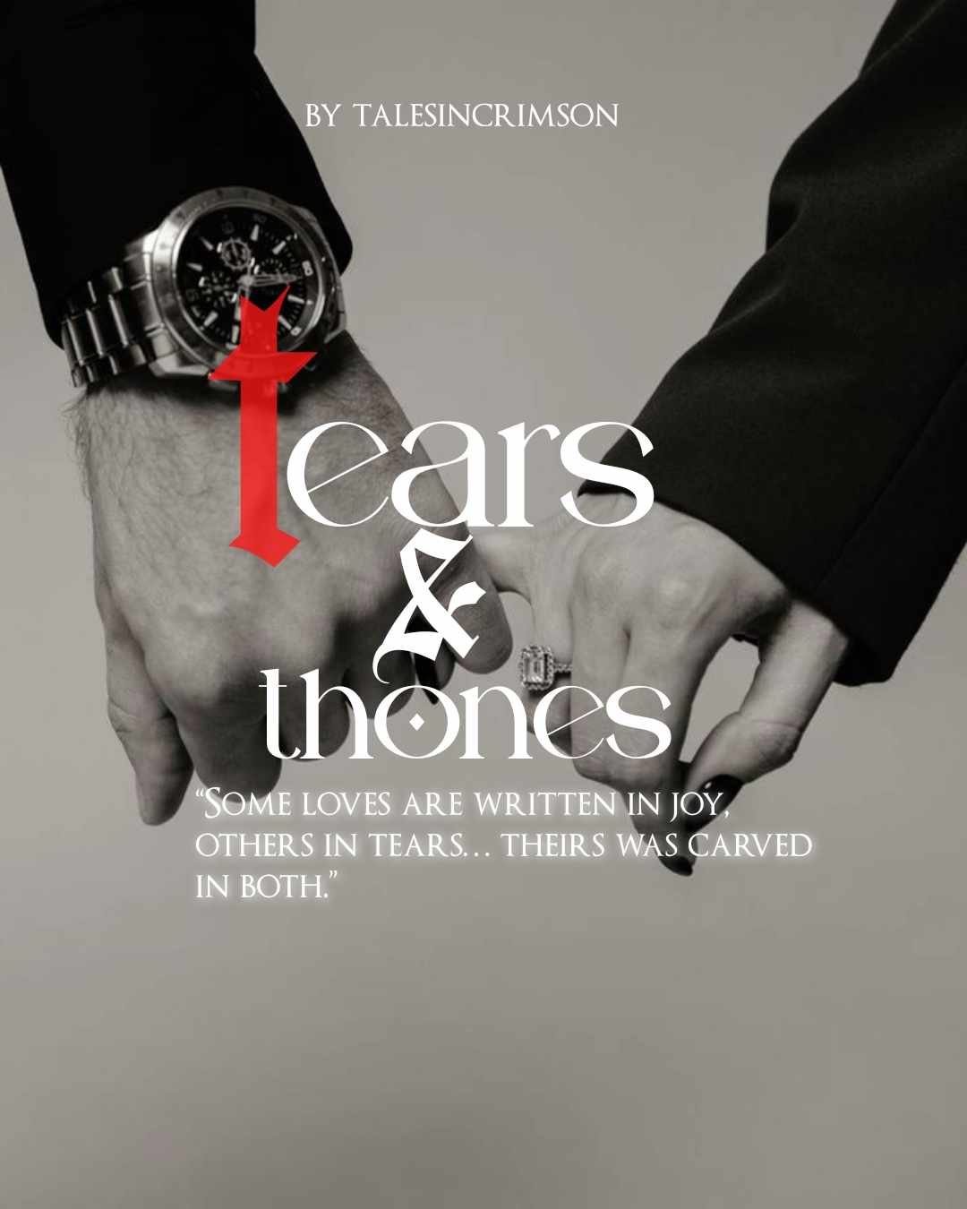 Tears and thorns