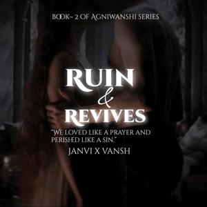 4.Vansh & Janvi — The Beginning of Trouble