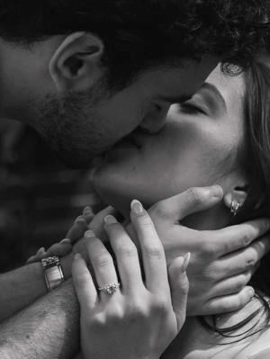 48.Claimed and Tasted by Her