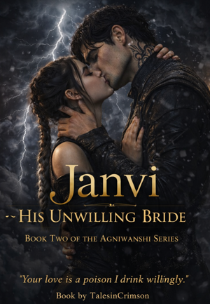 5."Janvi vs Vansh: A Dangerous Attraction"6.A Dangerous Kind of Nearness