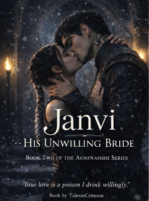 11.Between Fear and Desire 12.Locked In With Him  13.Reckless Lips, Dangerous Hearts