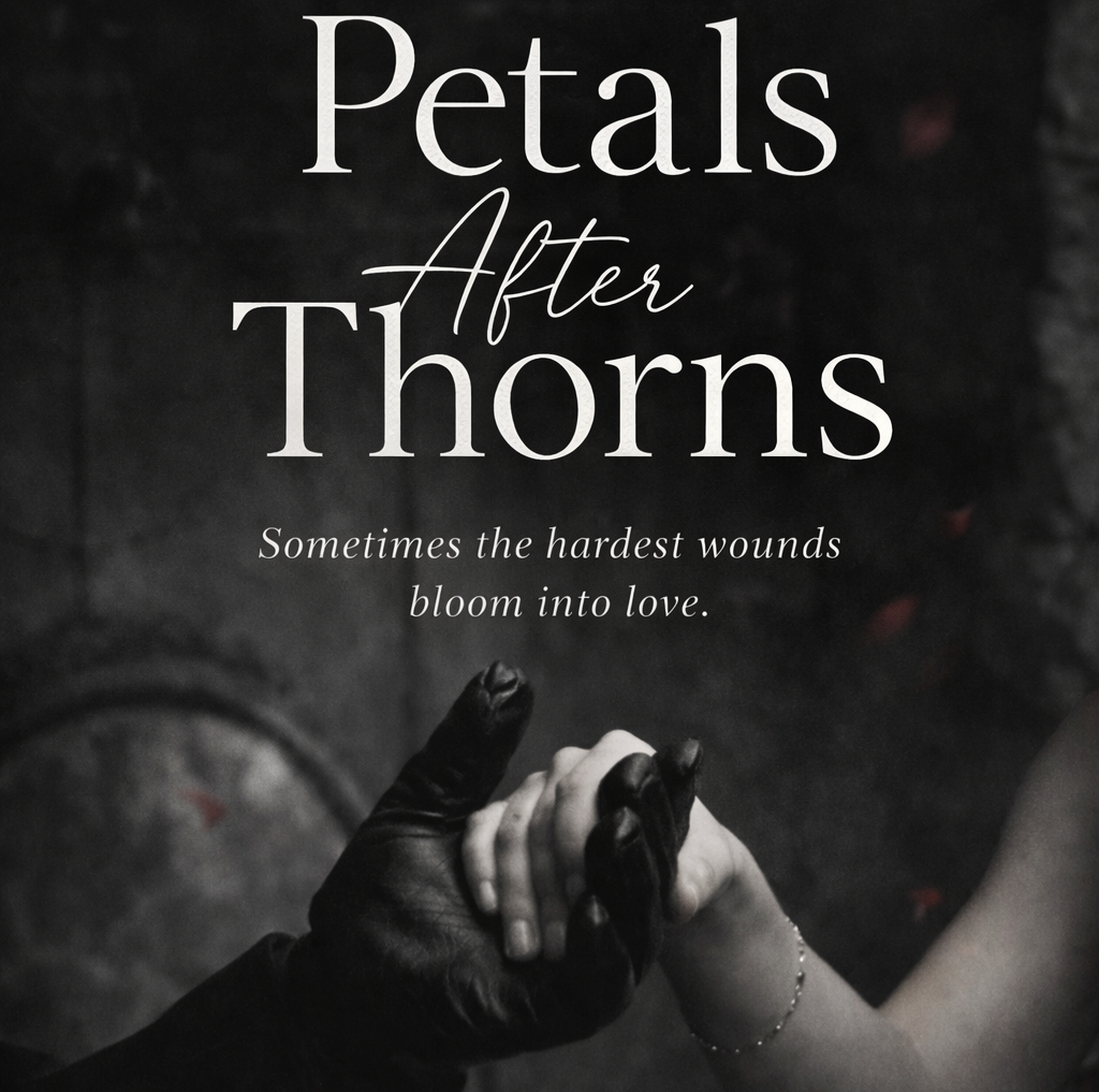 Petals after thones [ book 2 of pain and heal series ]