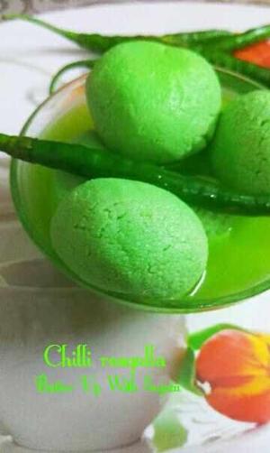 Bonus 2 “Siya’s Sudden Cravings”