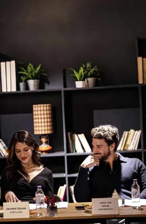 Chapter 5. “The Dream She Buried Chapter 6.“Care, Unspoken”