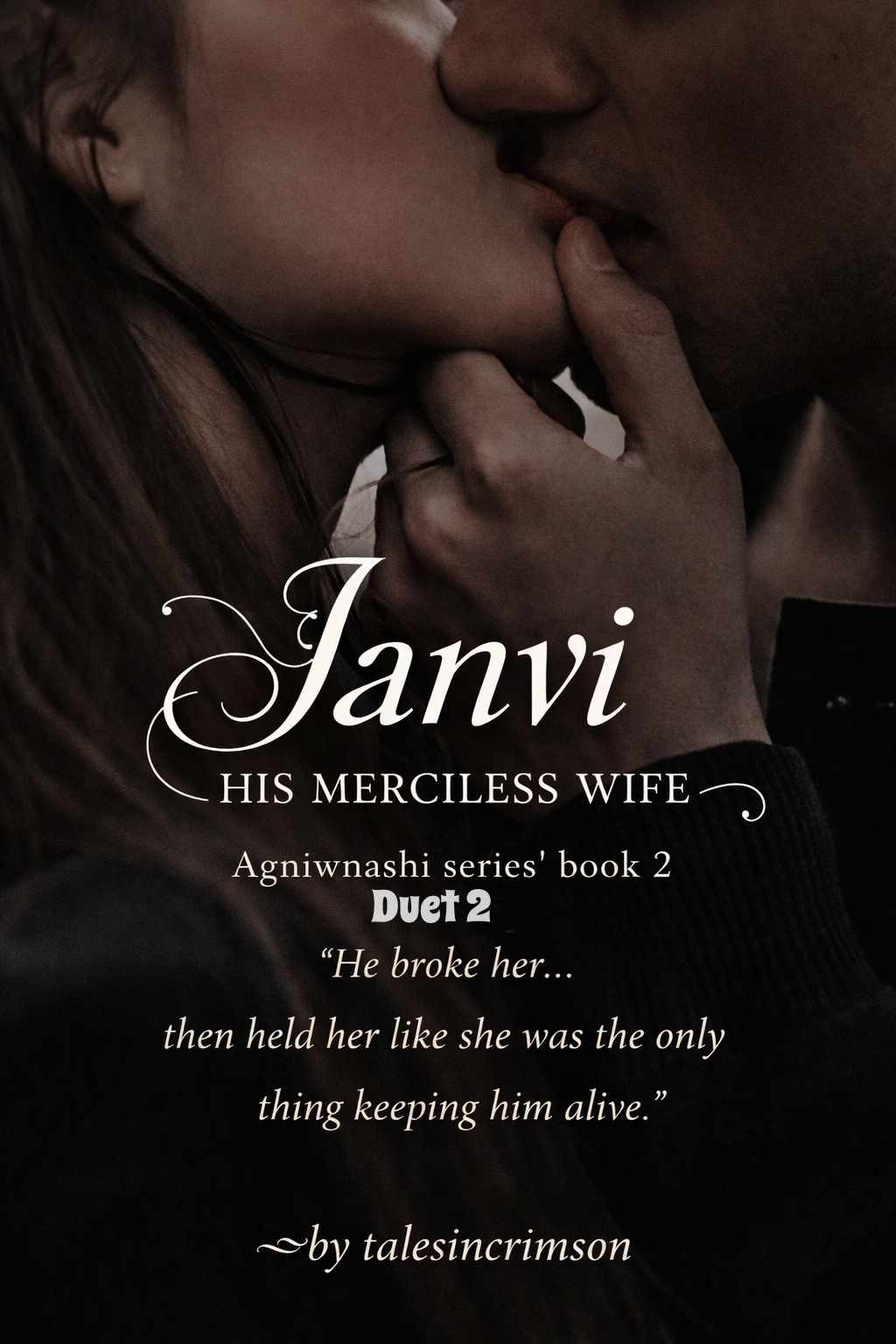 Janvi ~ His Merciless Wife  ( duet 2)