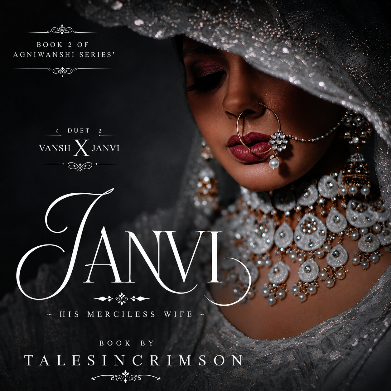 Janvi ~ His Merciless Wife ( duet 2)