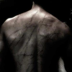 7.“Cold War 8.“Bleeding in Silence”