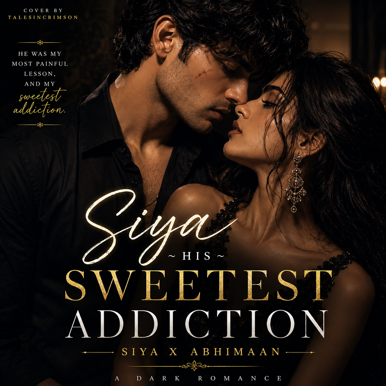 SIYA ~ HIS SWEETEST ADDICTION