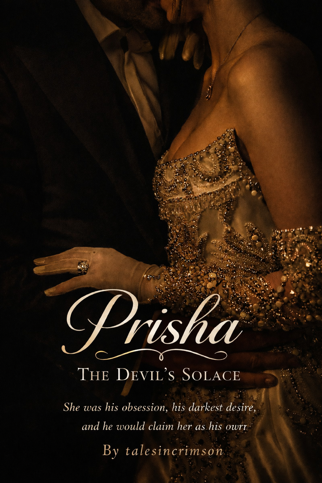 Prisha ~the devil's solace