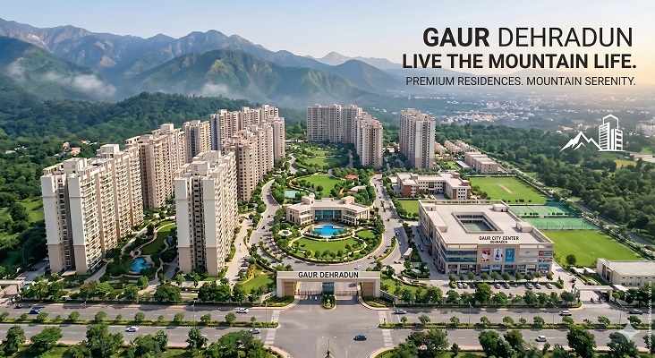 Gaur Dehradun Price for First-Time Buyers