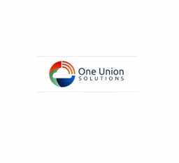 One Union Solutions logo