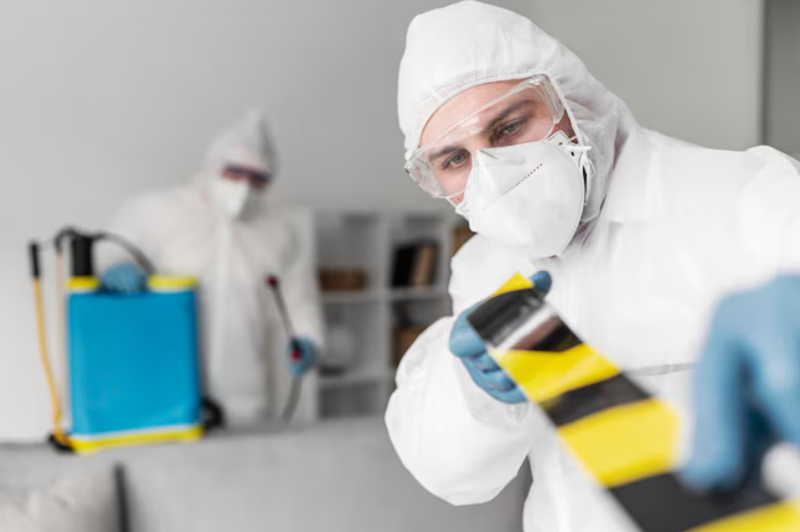 What Makes Pest Resistant Insulation Essential for Raccoon Removal ?