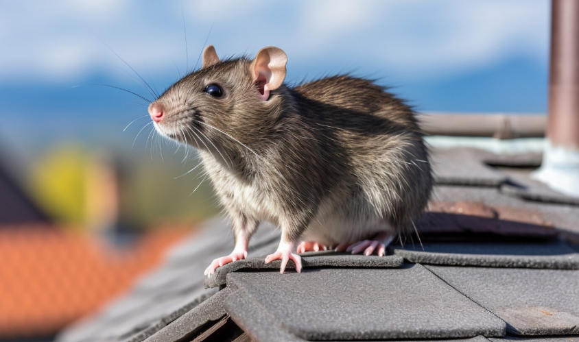 Rat Removal: Protecting Your Home from Costly Damage