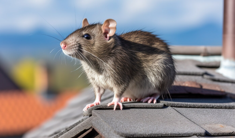Rat Removal: Protecting Your Home from Costly Damage